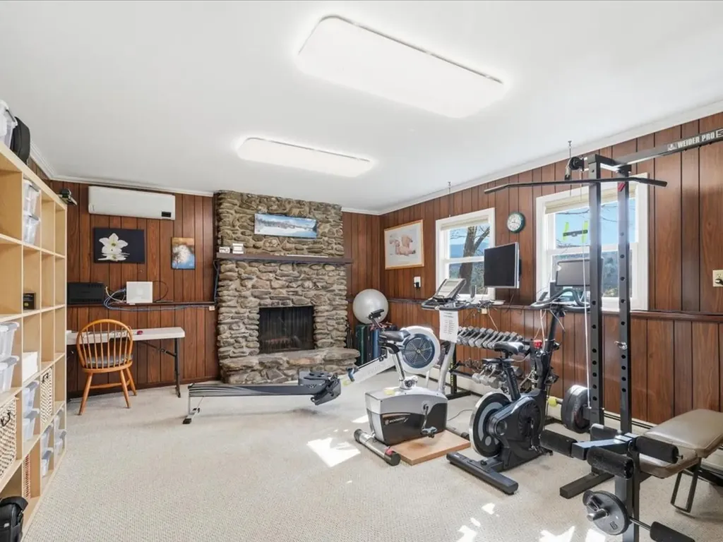 12 Briar Patch Lane Underhill VT 05489