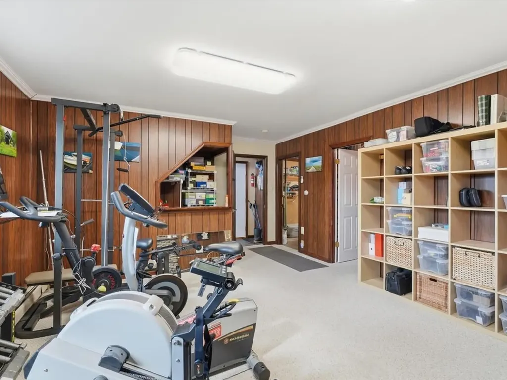 12 Briar Patch Lane Underhill VT 05489