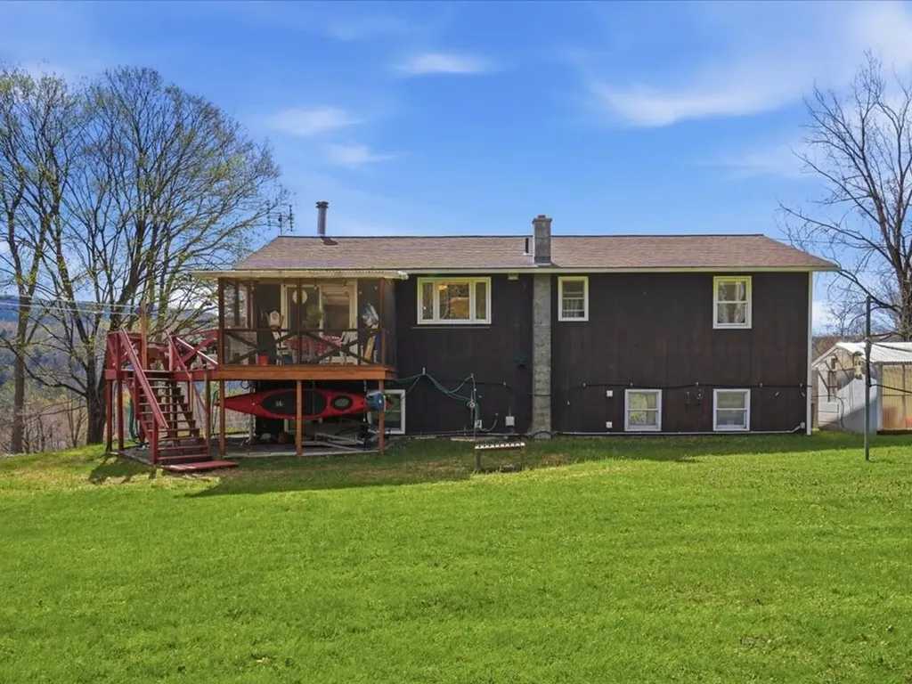 12 Briar Patch Lane Underhill VT 05489