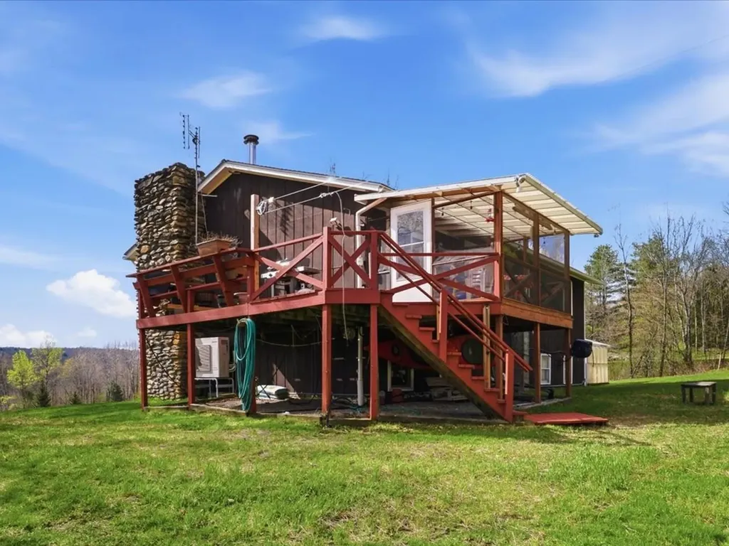 12 Briar Patch Lane Underhill VT 05489