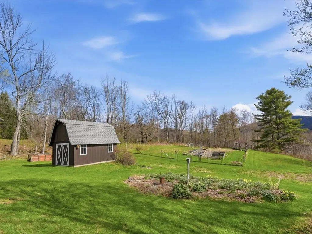 12 Briar Patch Lane Underhill VT 05489