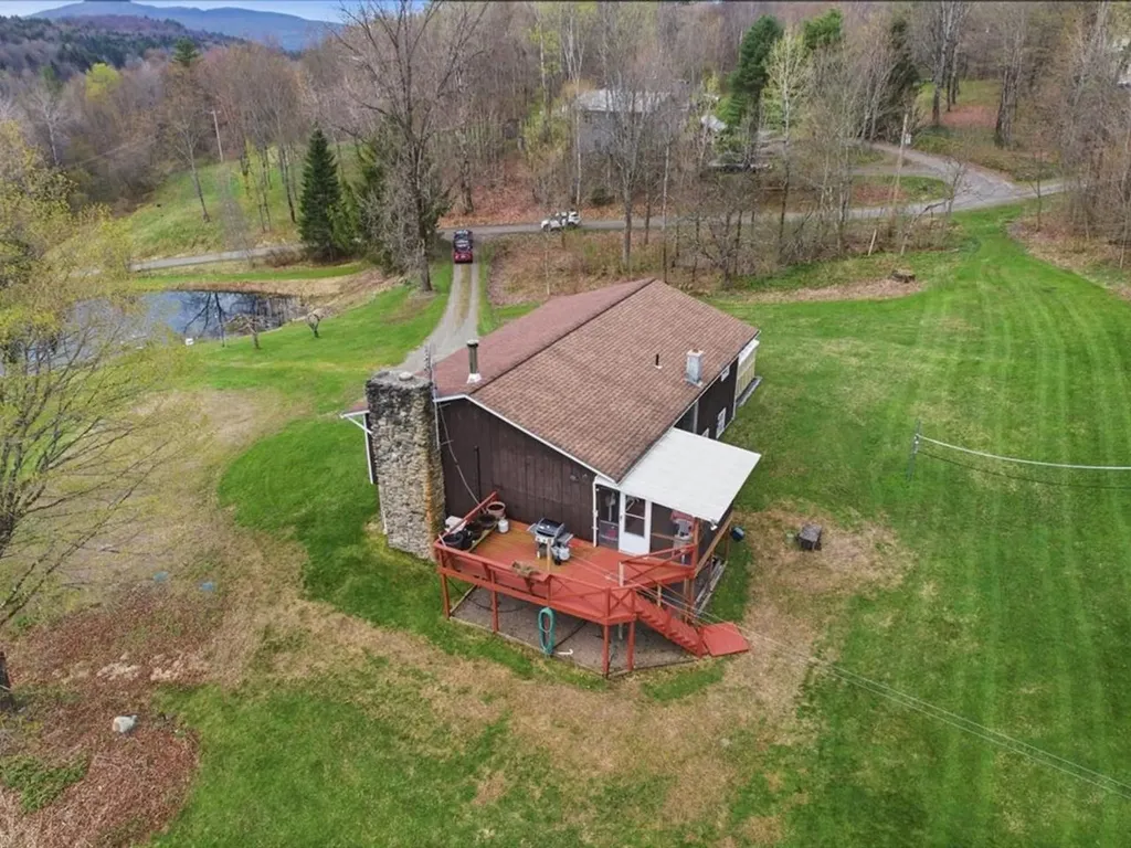 12 Briar Patch Lane Underhill VT 05489