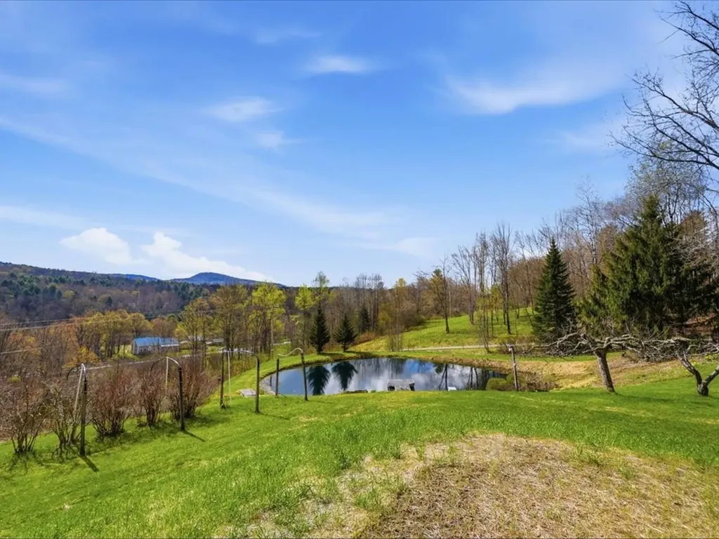 12 Briar Patch Lane Underhill VT 05489