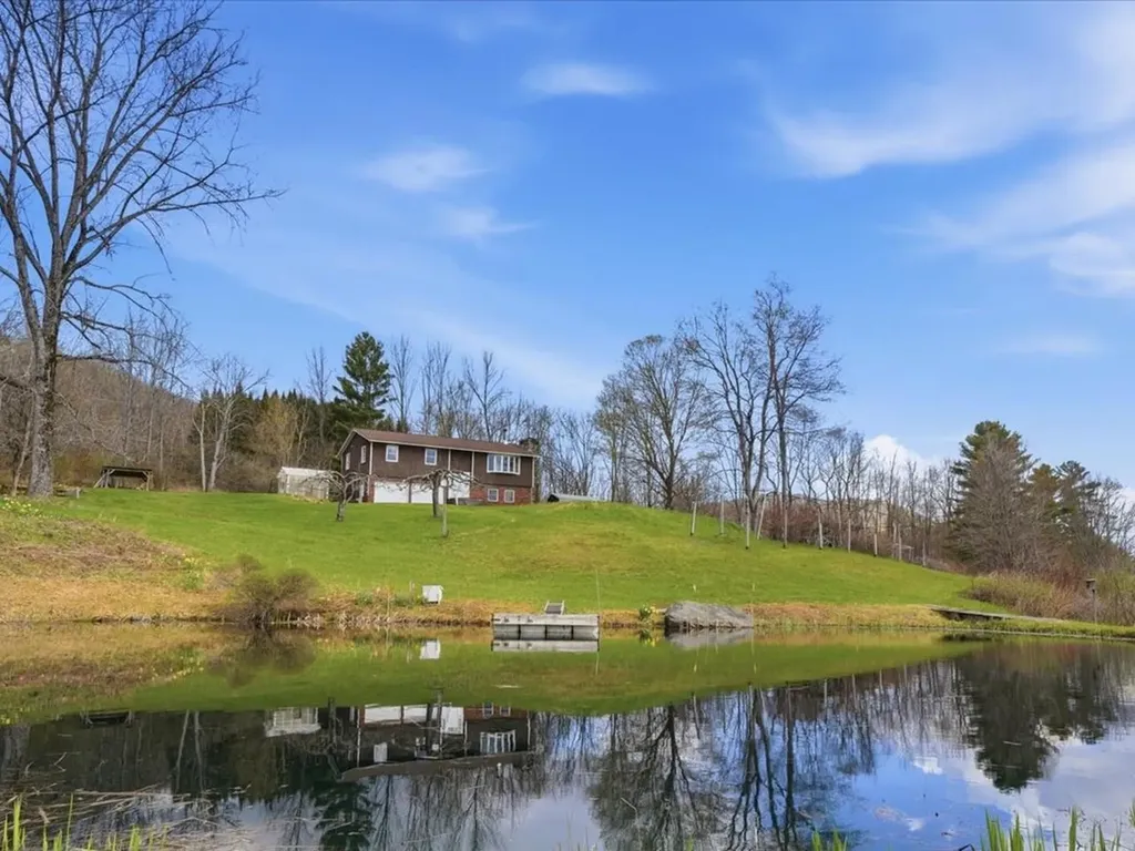 12 Briar Patch Lane Underhill VT 05489