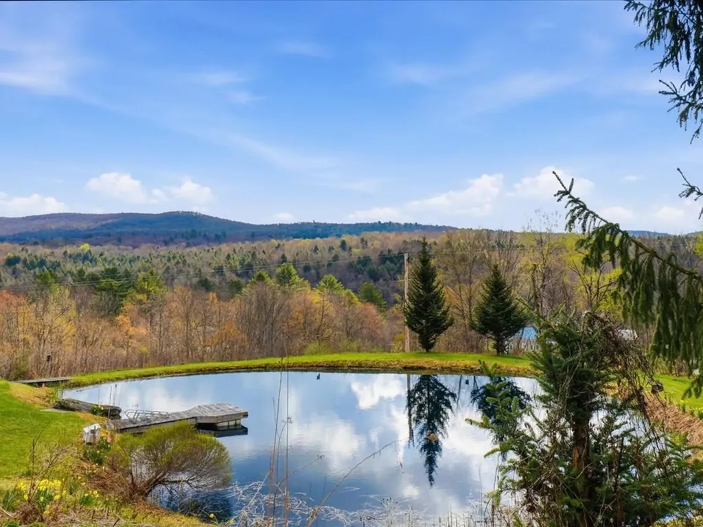 12 Briar Patch Lane Underhill VT 05489