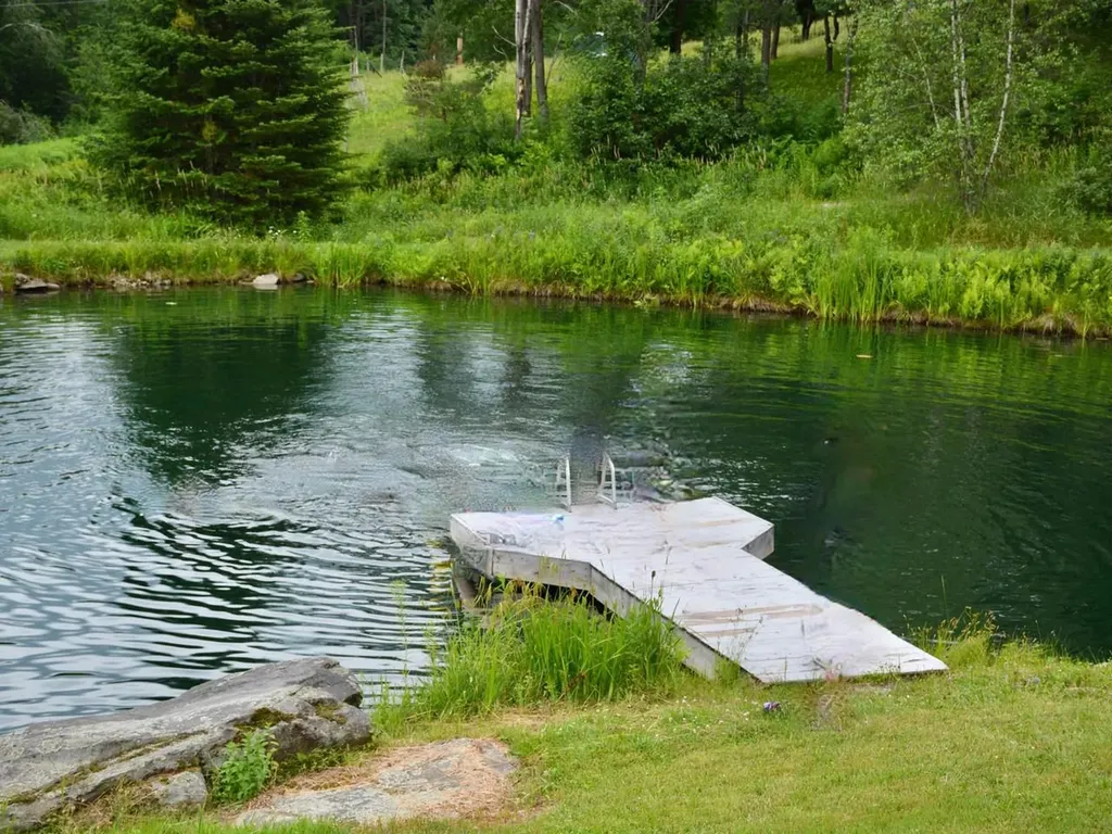 12 Briar Patch Lane Underhill VT 05489