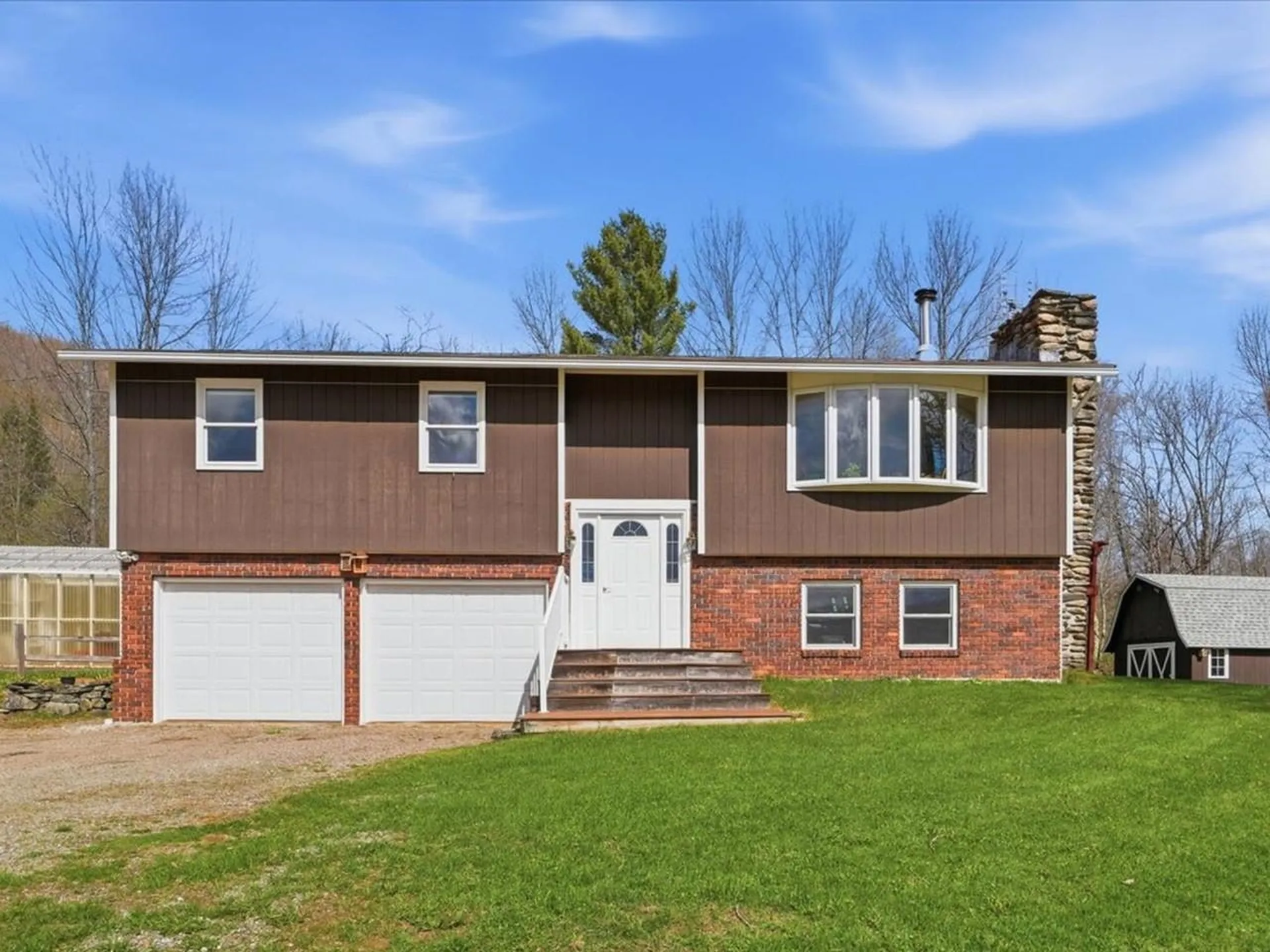 Underhill VT, 12 Briar Patch Lane