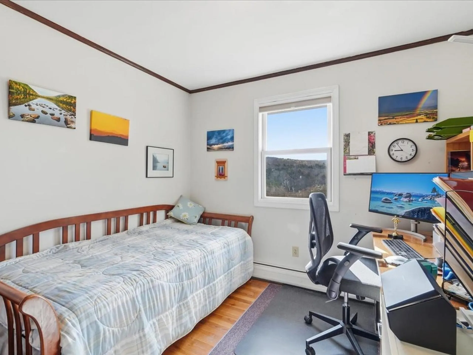 12 Briar Patch Lane Underhill VT 05489