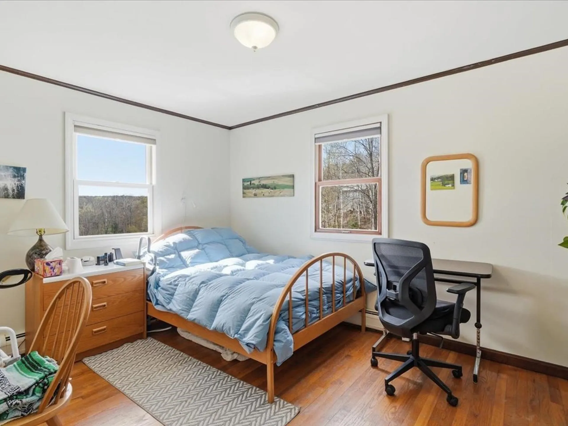 12 Briar Patch Lane Underhill VT 05489