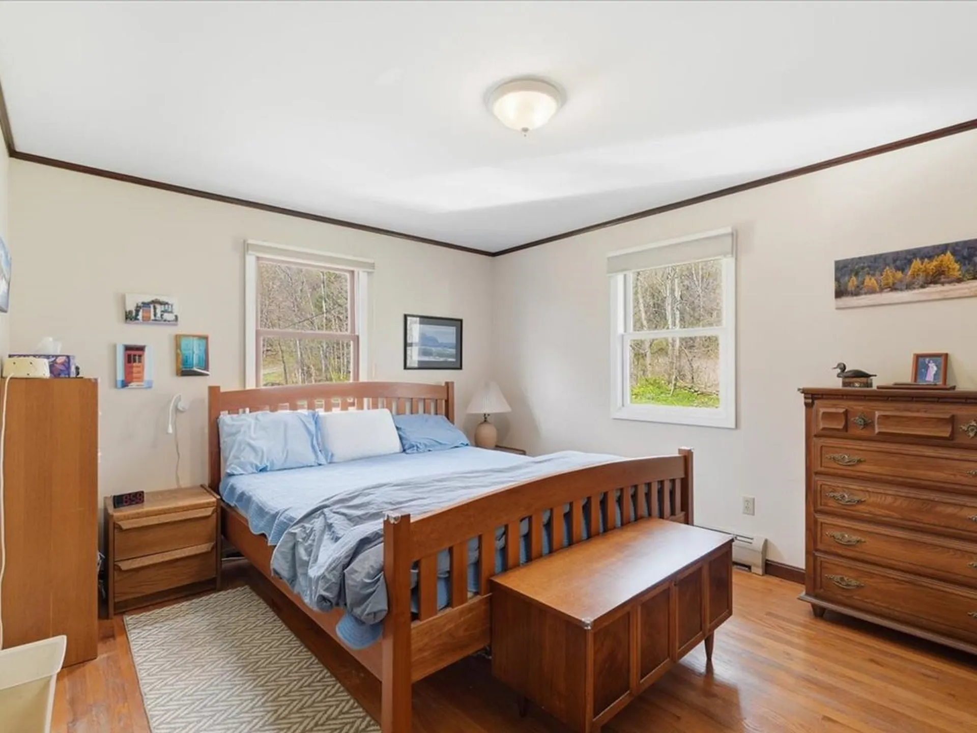12 Briar Patch Lane Underhill VT 05489