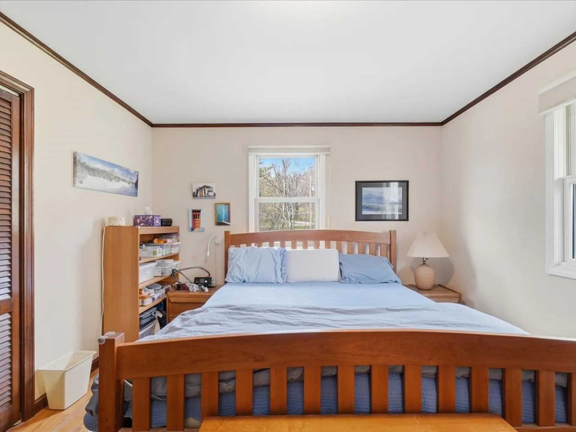 12 Briar Patch Lane Underhill VT 05489