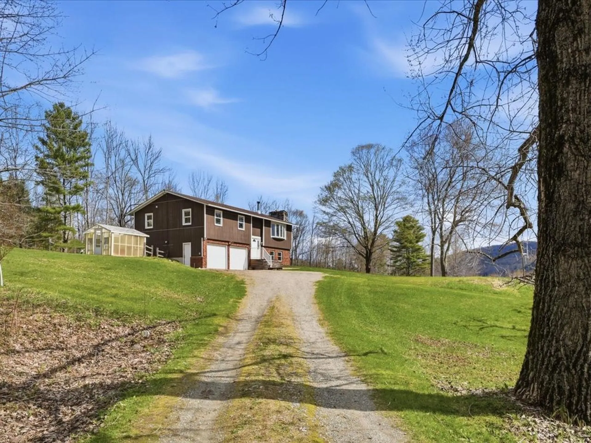 12 Briar Patch Lane Underhill VT 05489
