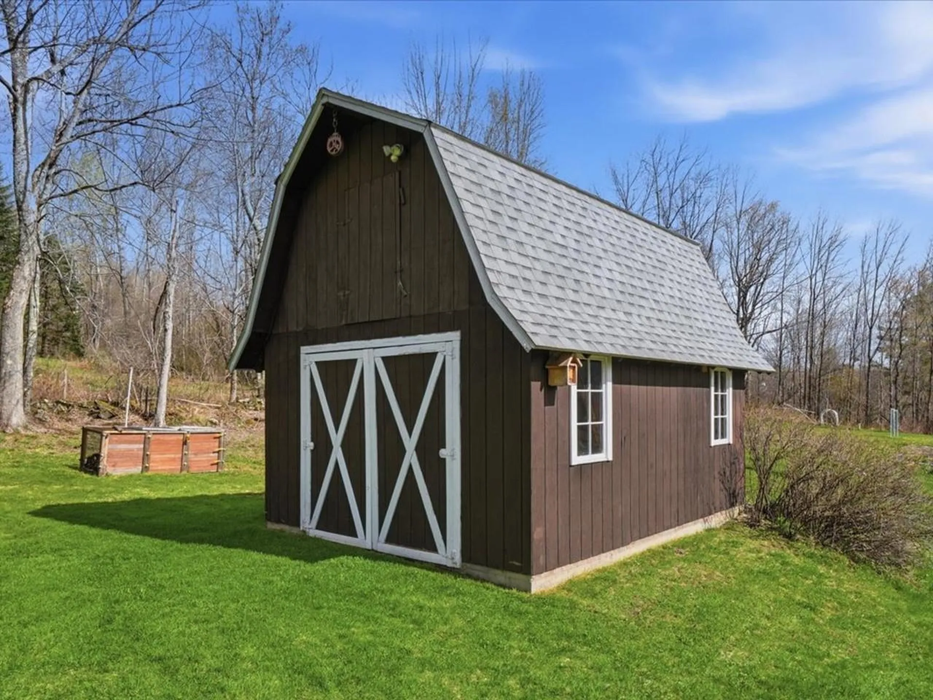 12 Briar Patch Lane Underhill VT 05489
