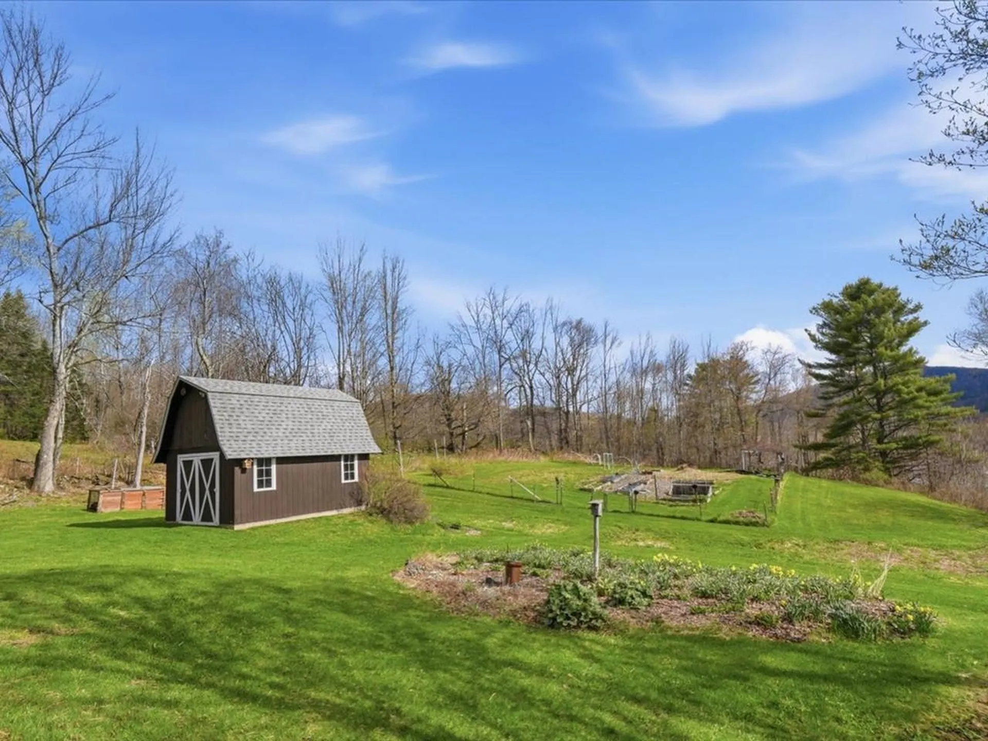 12 Briar Patch Lane Underhill VT 05489
