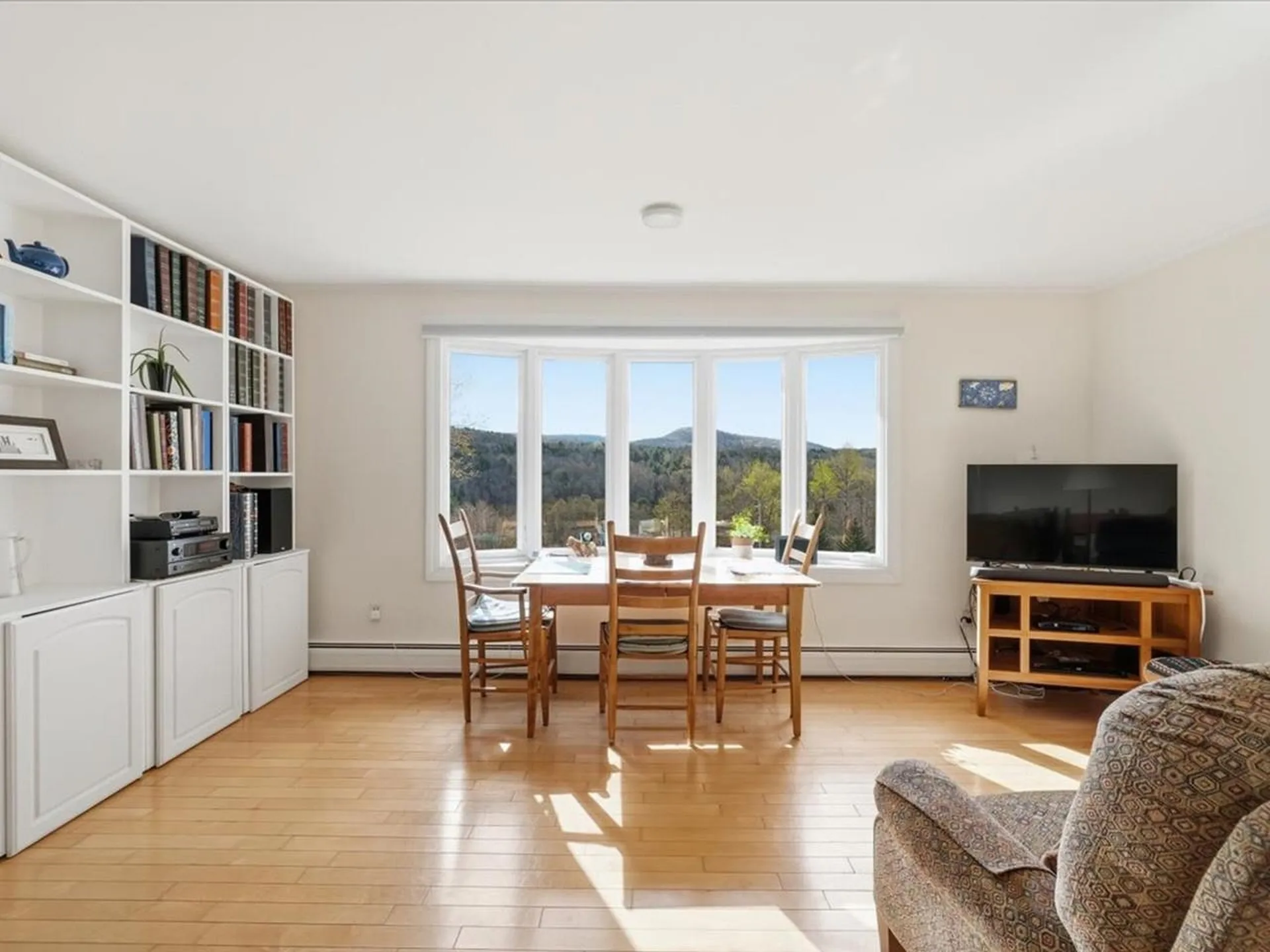 12 Briar Patch Lane Underhill VT 05489