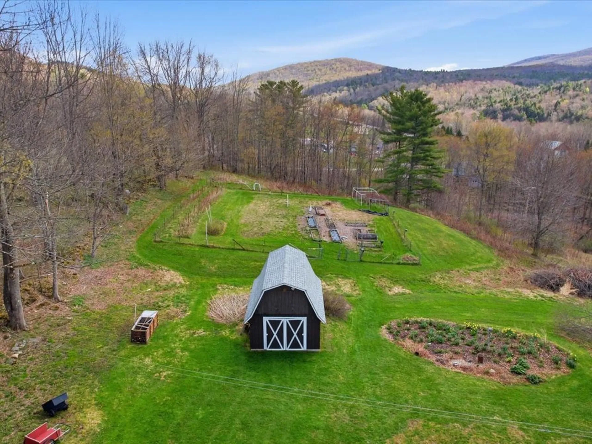 12 Briar Patch Lane Underhill VT 05489