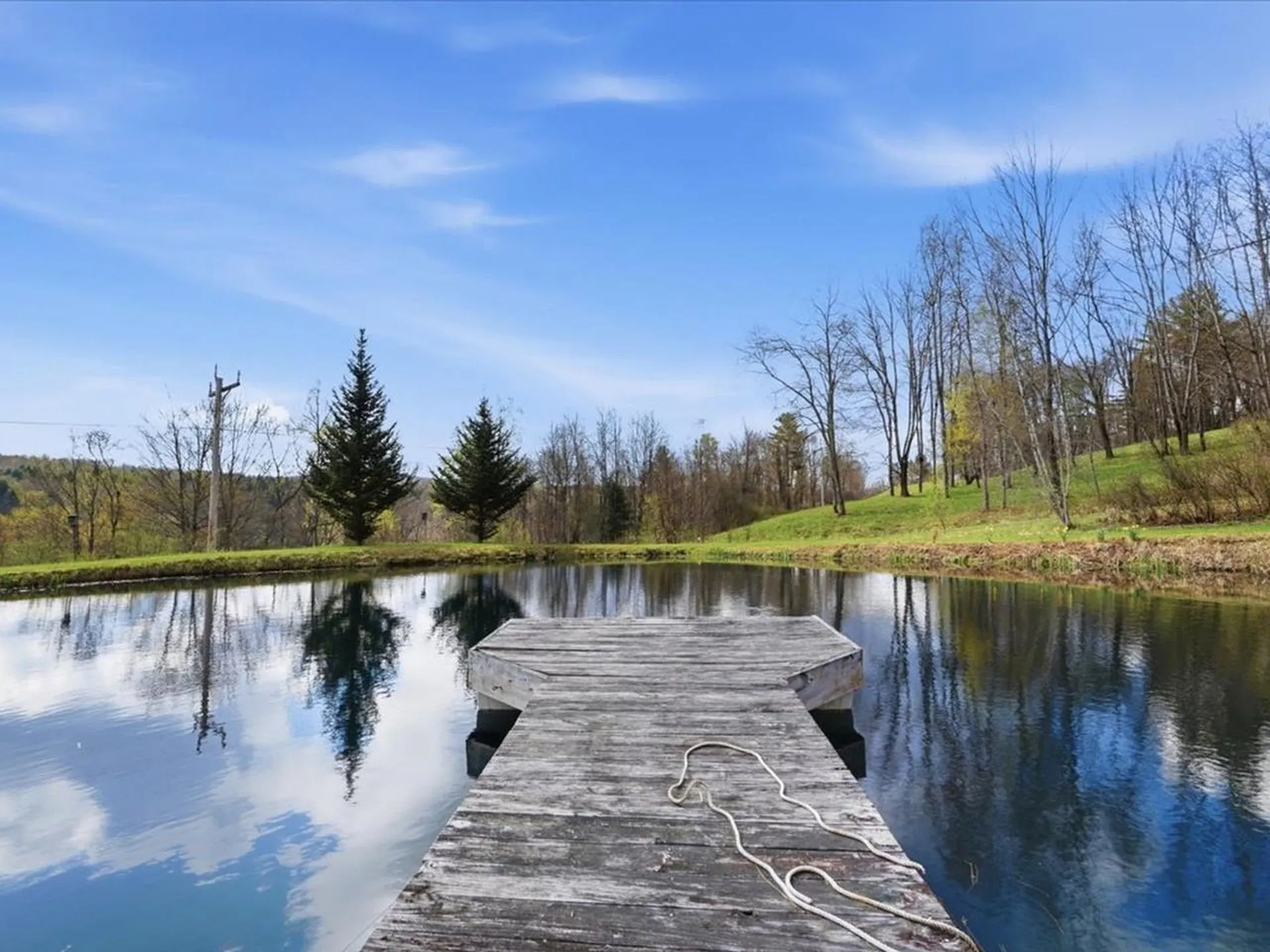 12 Briar Patch Lane Underhill VT 05489