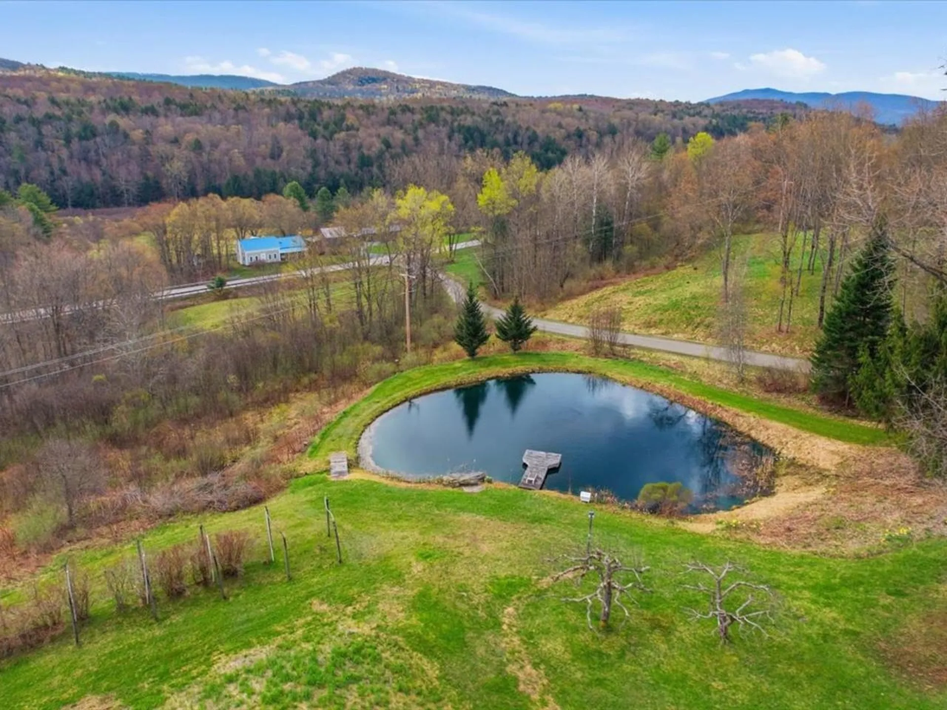 12 Briar Patch Lane Underhill VT 05489