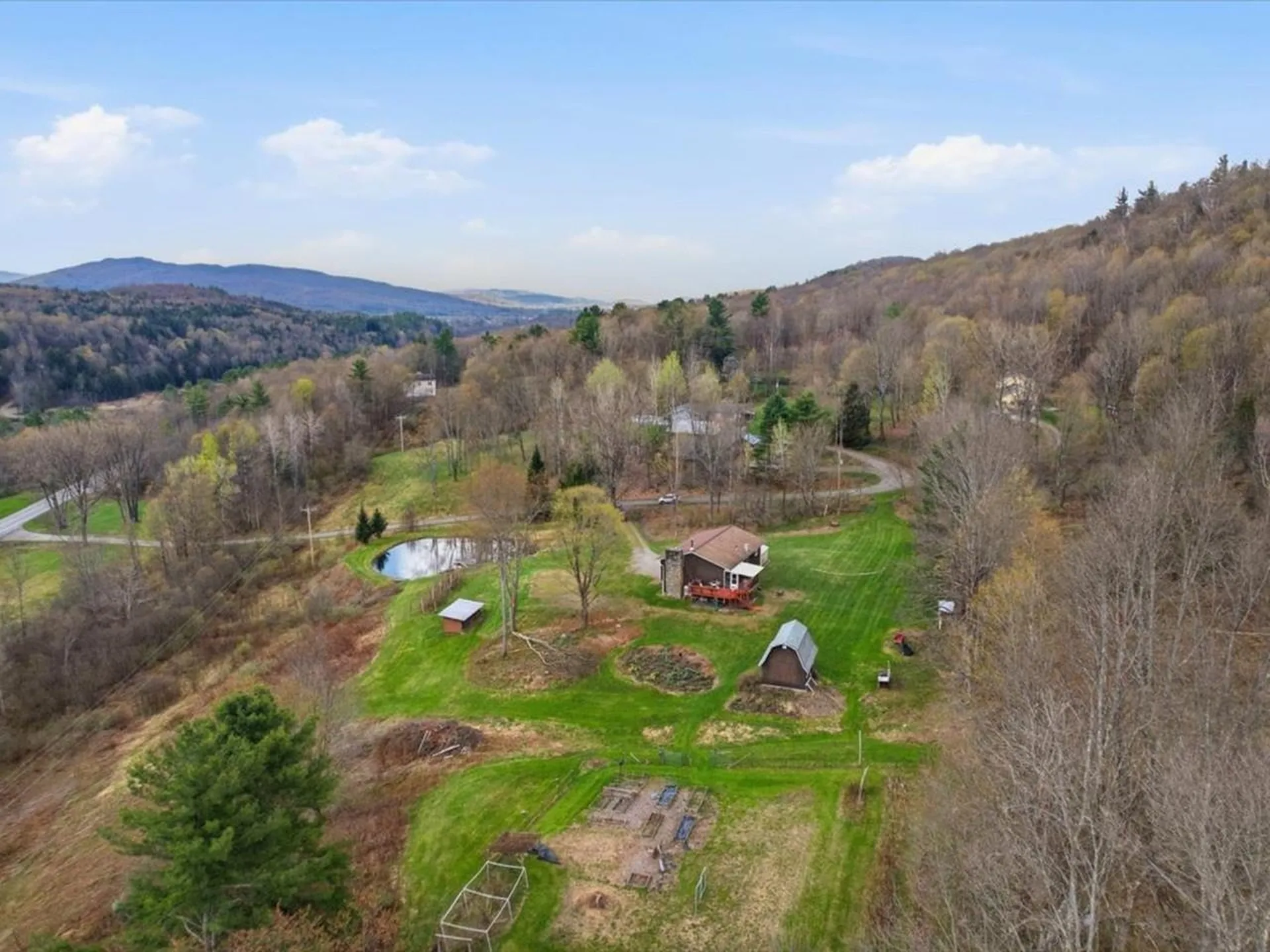 12 Briar Patch Lane Underhill VT 05489