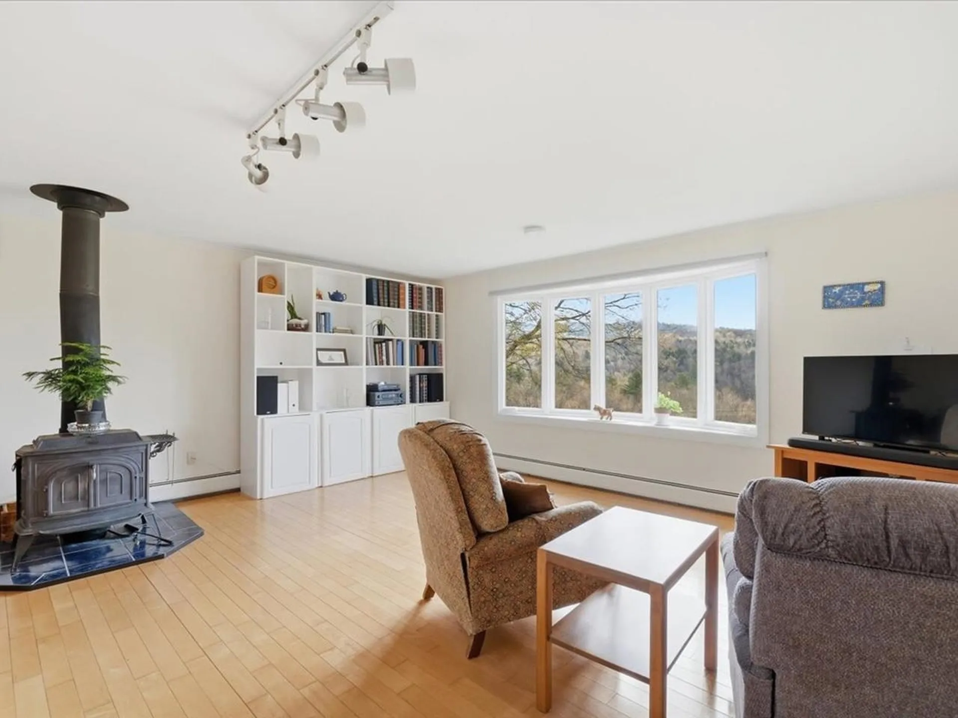 12 Briar Patch Lane Underhill VT 05489