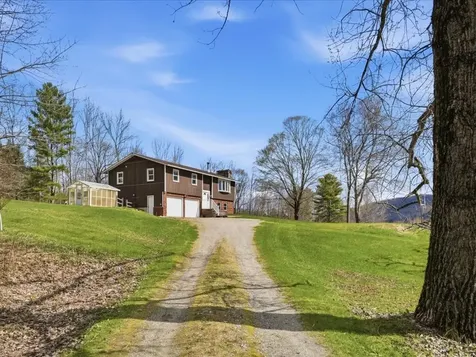 12 Briar Patch Lane Underhill VT 05489