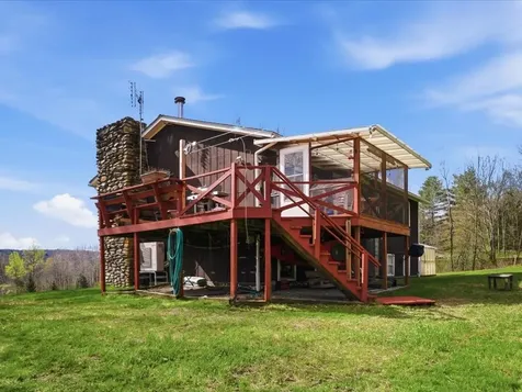 12 Briar Patch Lane Underhill VT 05489