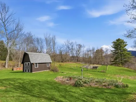 12 Briar Patch Lane Underhill VT 05489