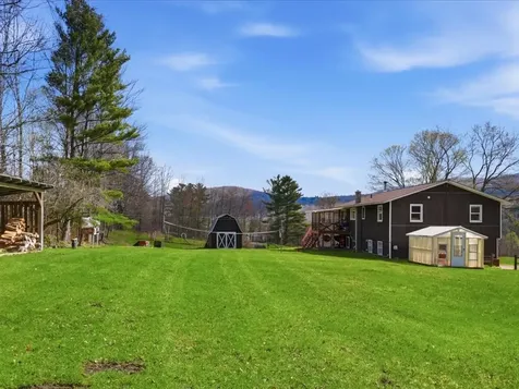 12 Briar Patch Lane Underhill VT 05489