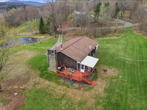 12 Briar Patch Lane Underhill VT 05489