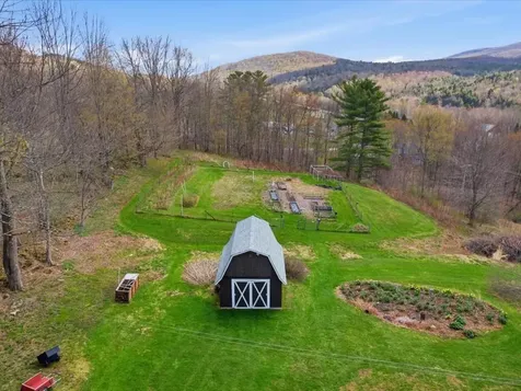 12 Briar Patch Lane Underhill VT 05489