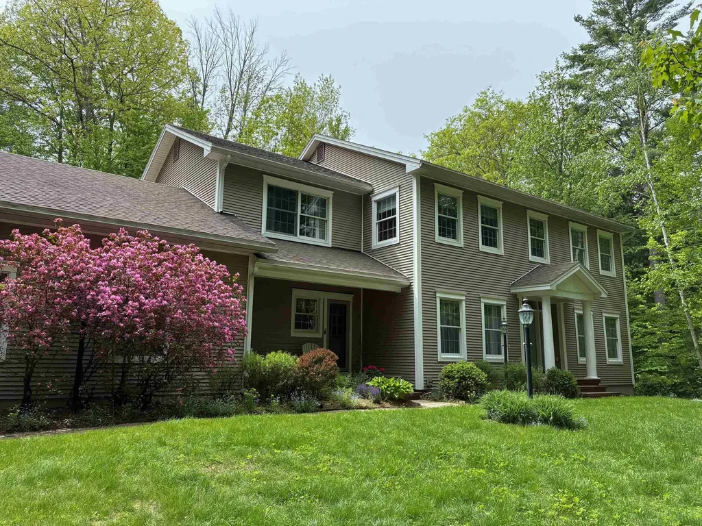 5 Grant Road Hanover NH 03755