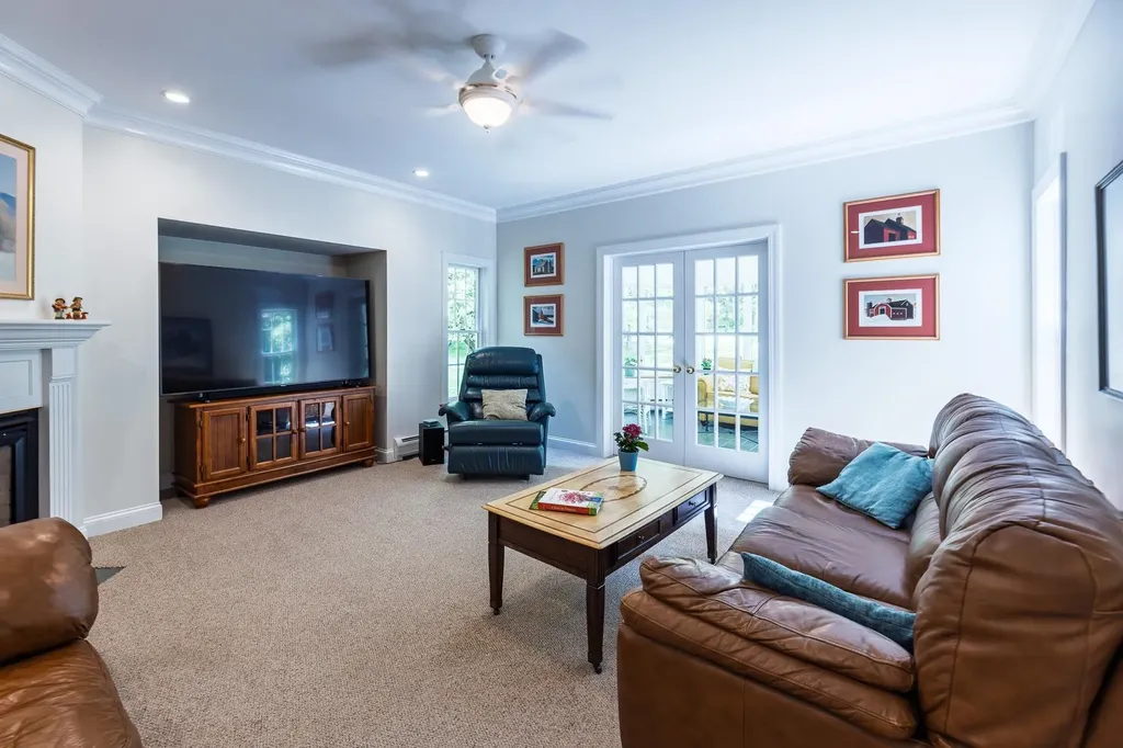 5 Grant Road Hanover NH 03755