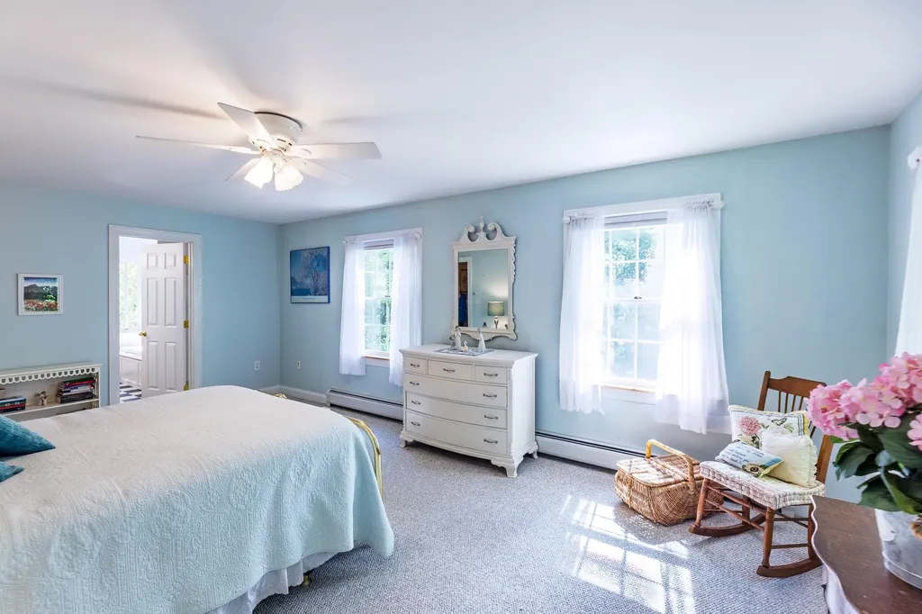 5 Grant Road Hanover NH 03755