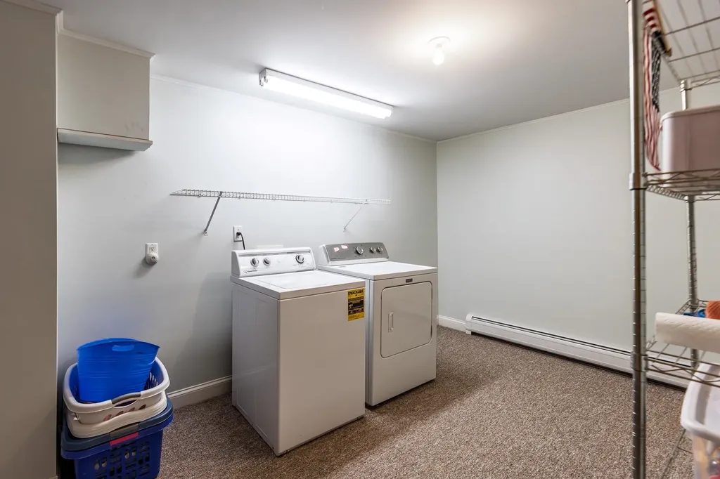 5 Grant Road Hanover NH 03755