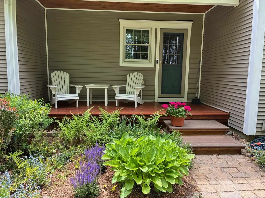 5 Grant Road Hanover NH 03755