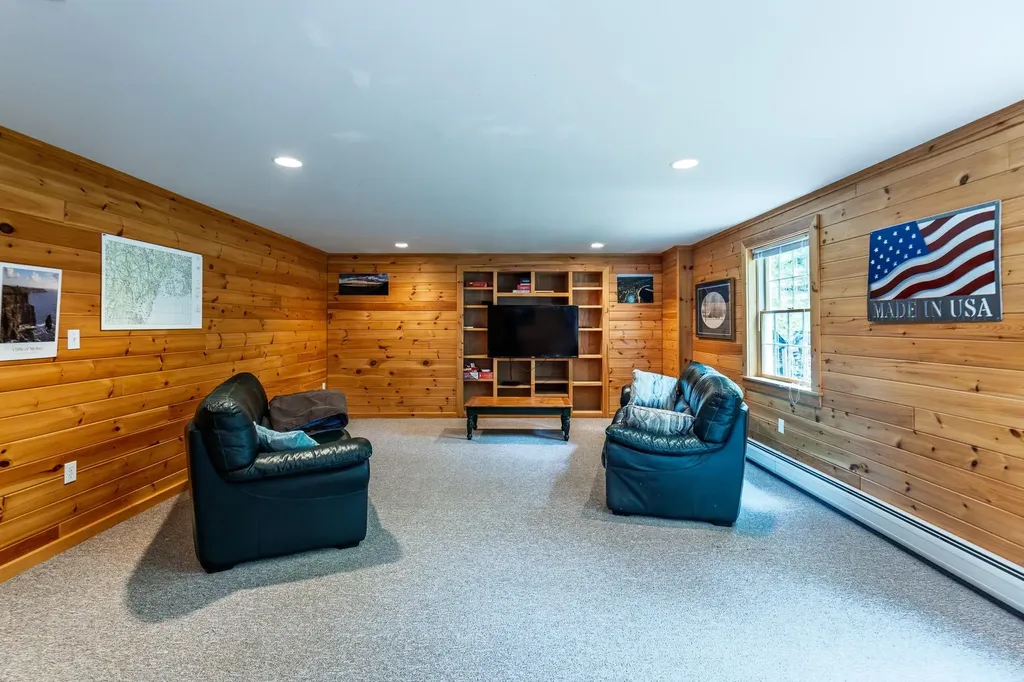 5 Grant Road Hanover NH 03755