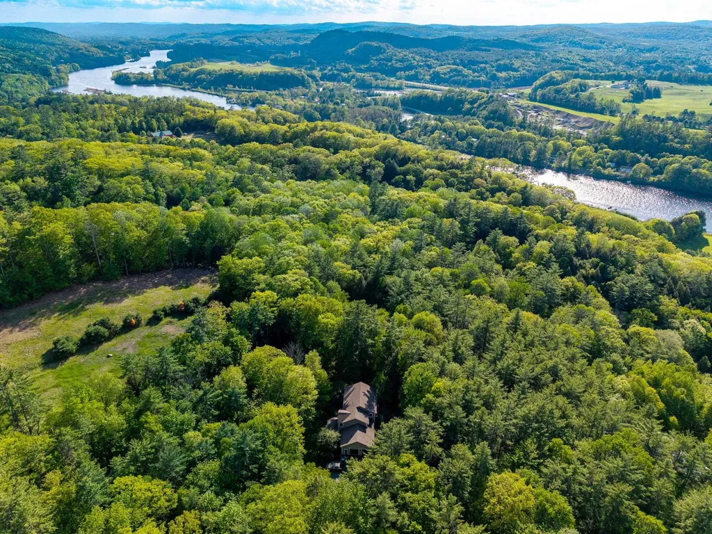 5 Grant Road Hanover NH 03755