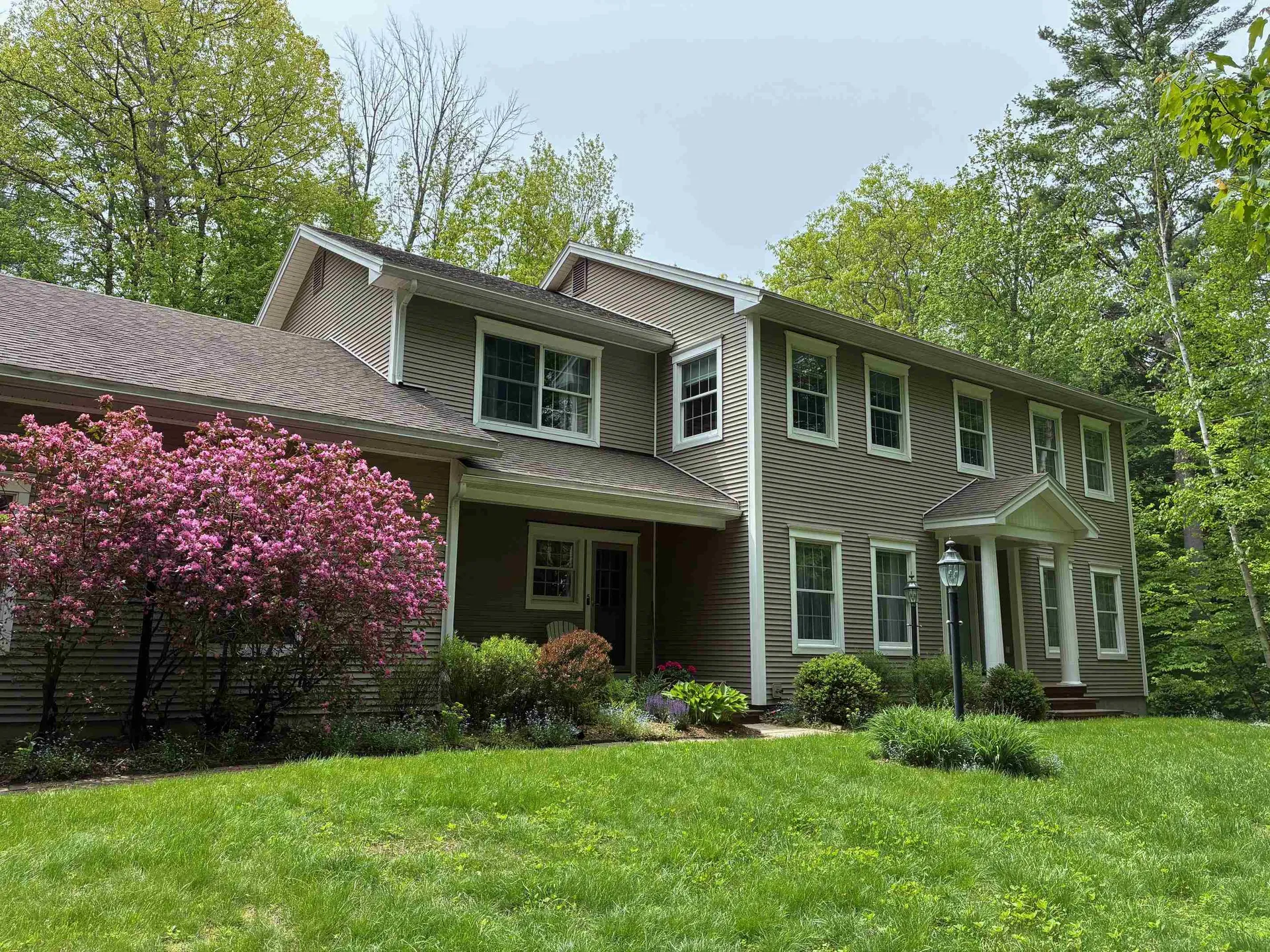 5 Grant Road Hanover NH 03755
