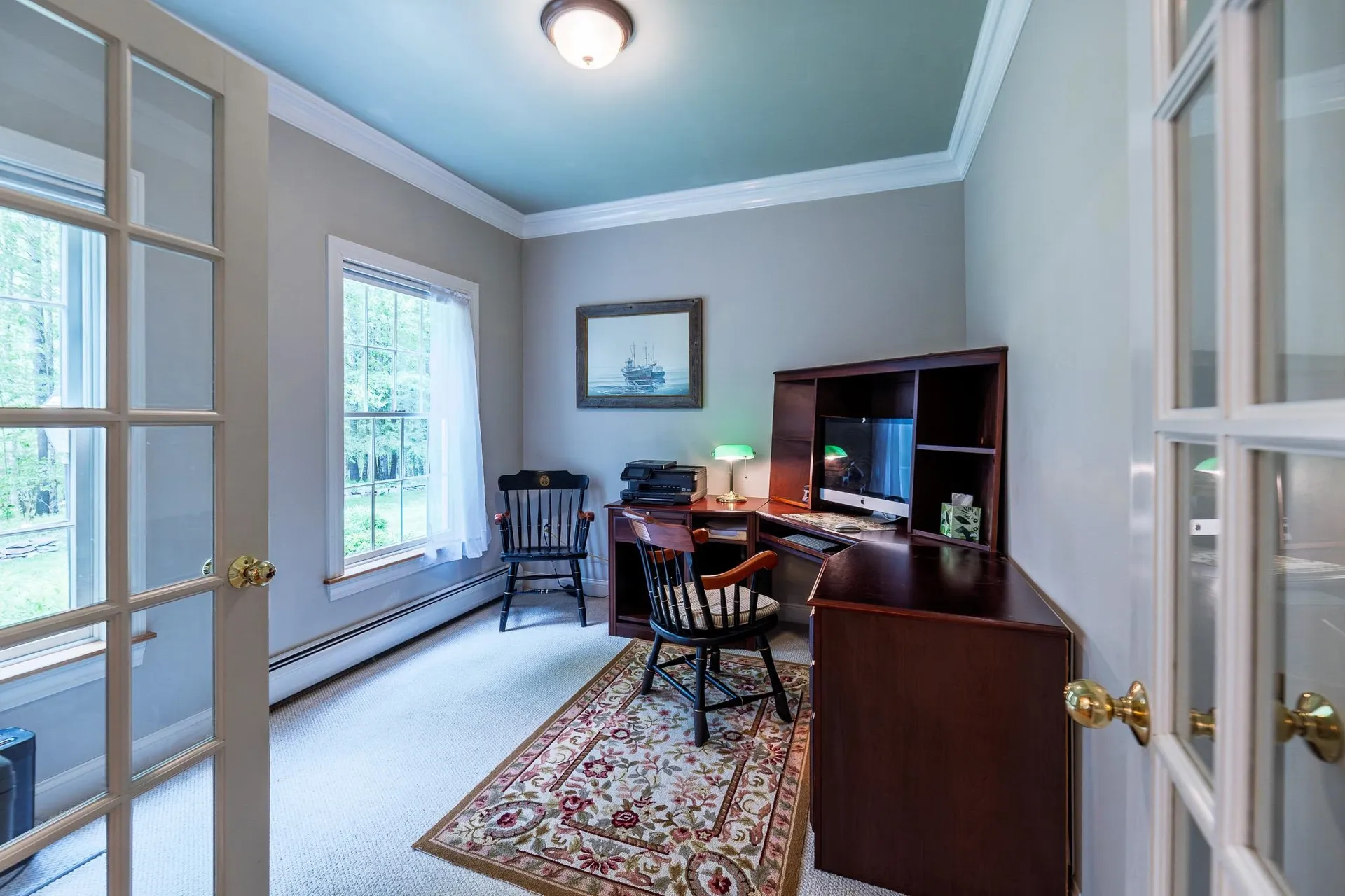 5 Grant Road Hanover NH 03755