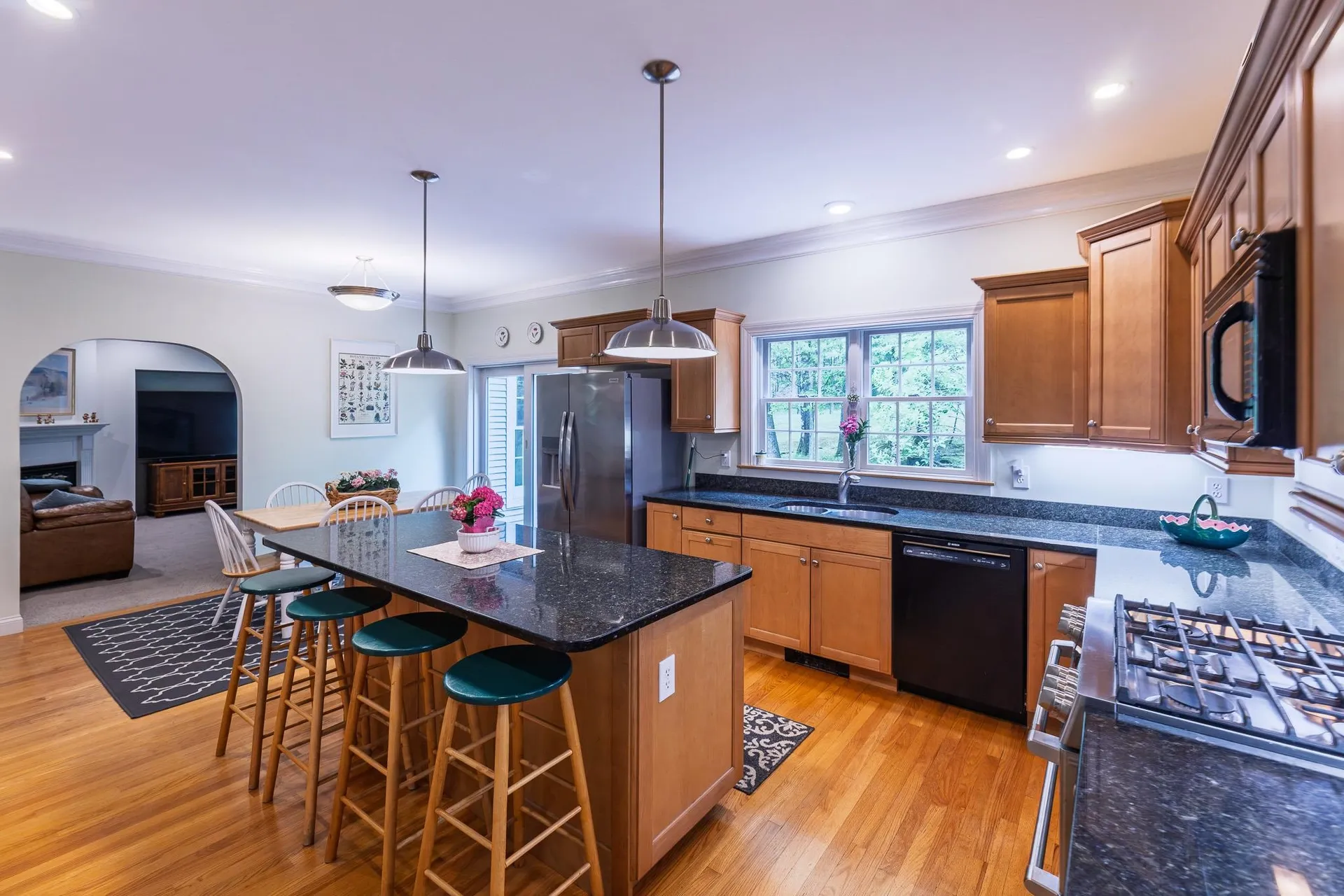 5 Grant Road Hanover NH 03755