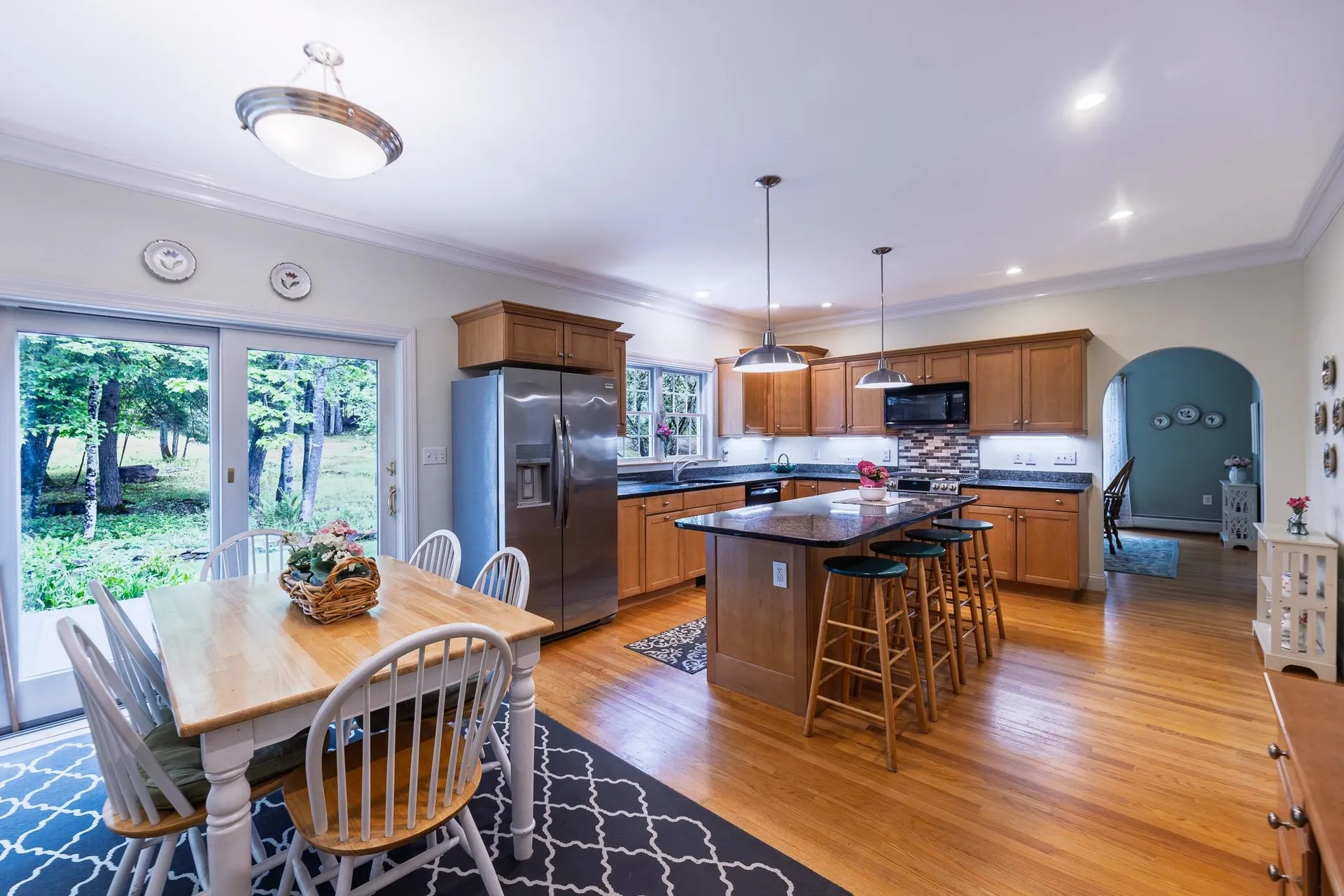 5 Grant Road Hanover NH 03755