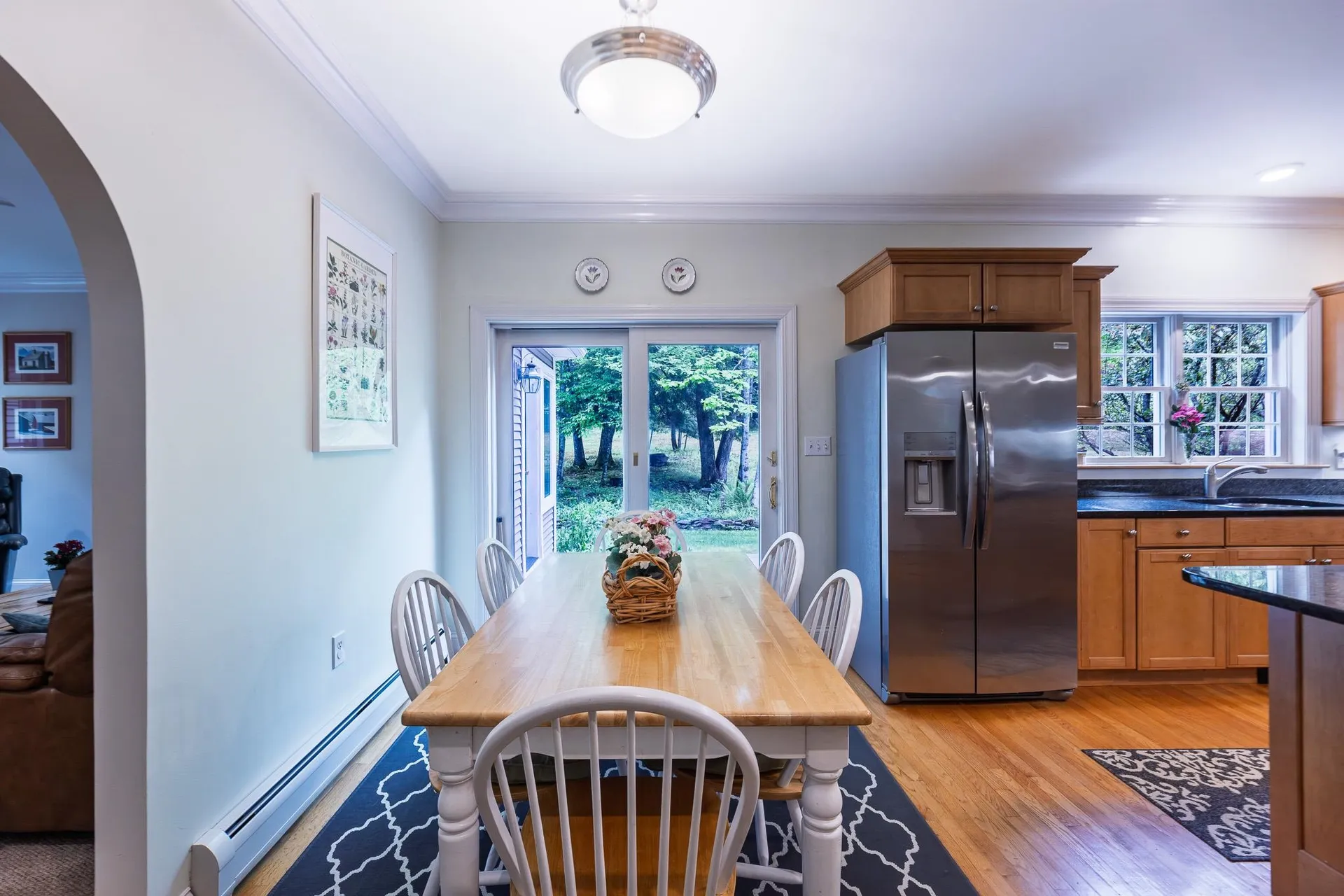 5 Grant Road Hanover NH 03755