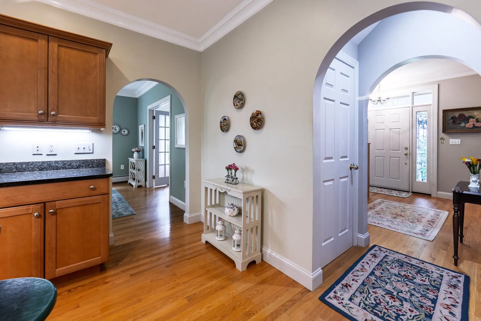 5 Grant Road Hanover NH 03755
