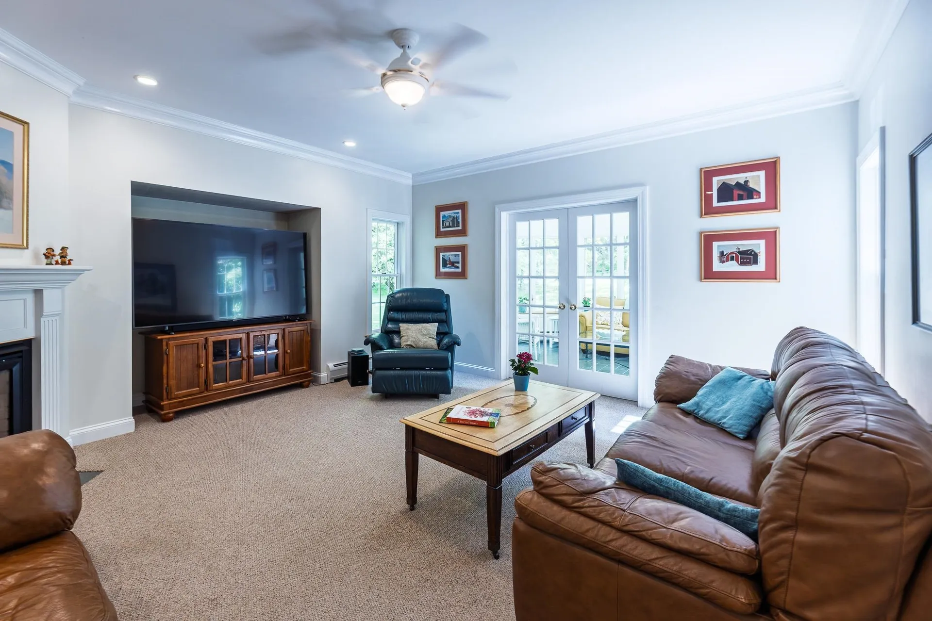 5 Grant Road Hanover NH 03755