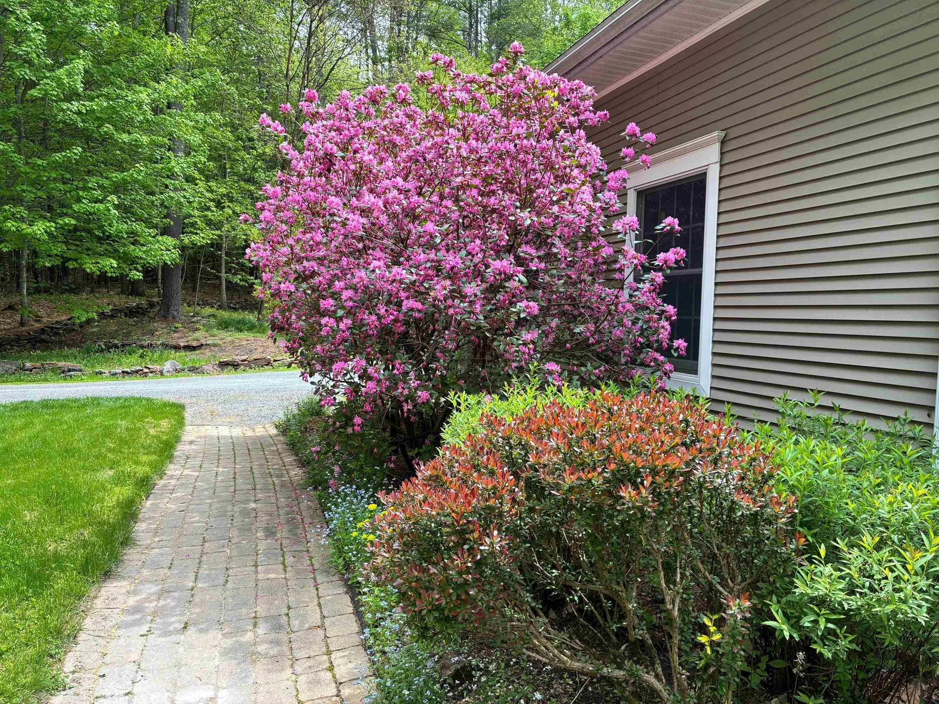 5 Grant Road Hanover NH 03755