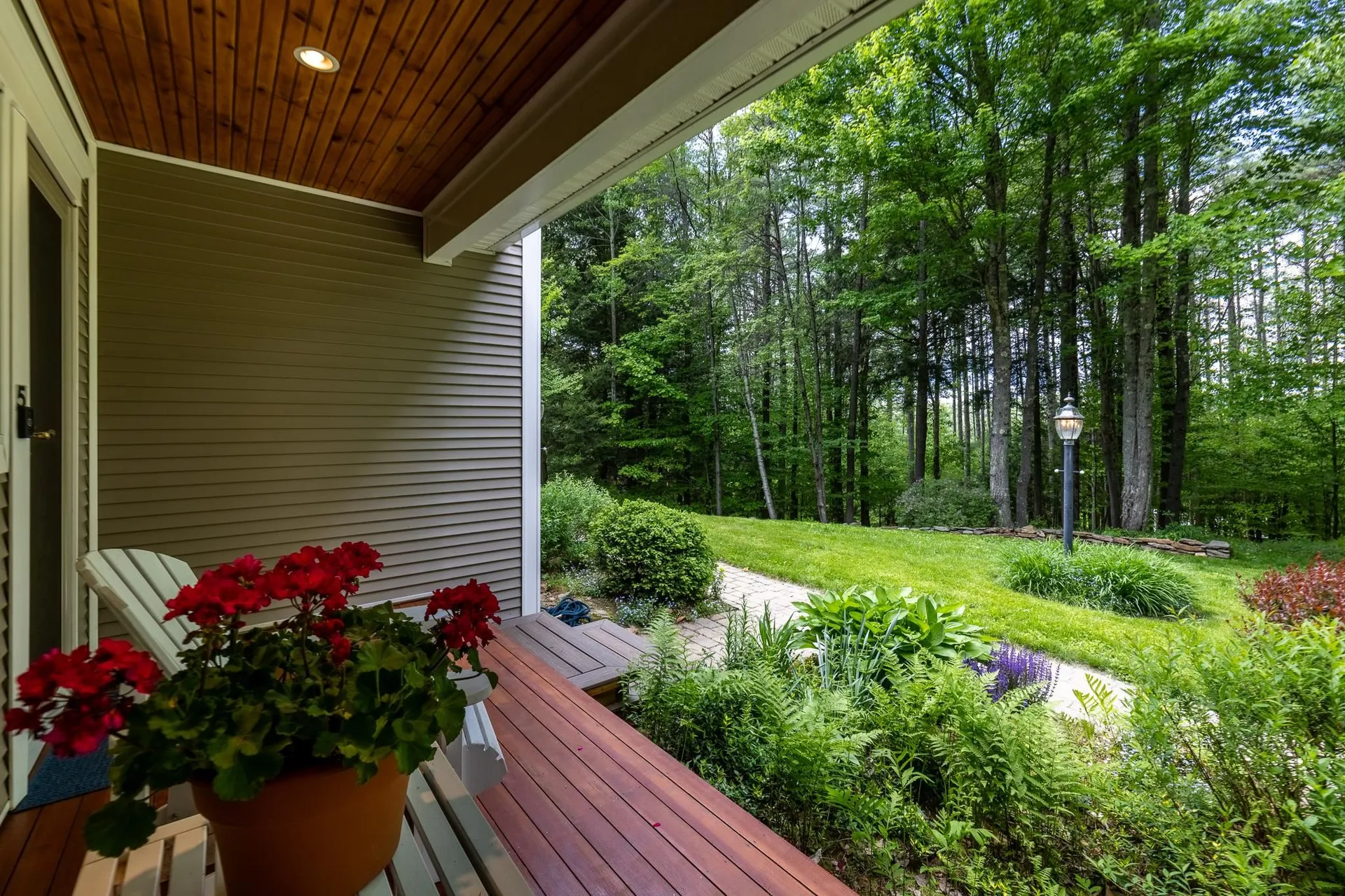 5 Grant Road Hanover NH 03755