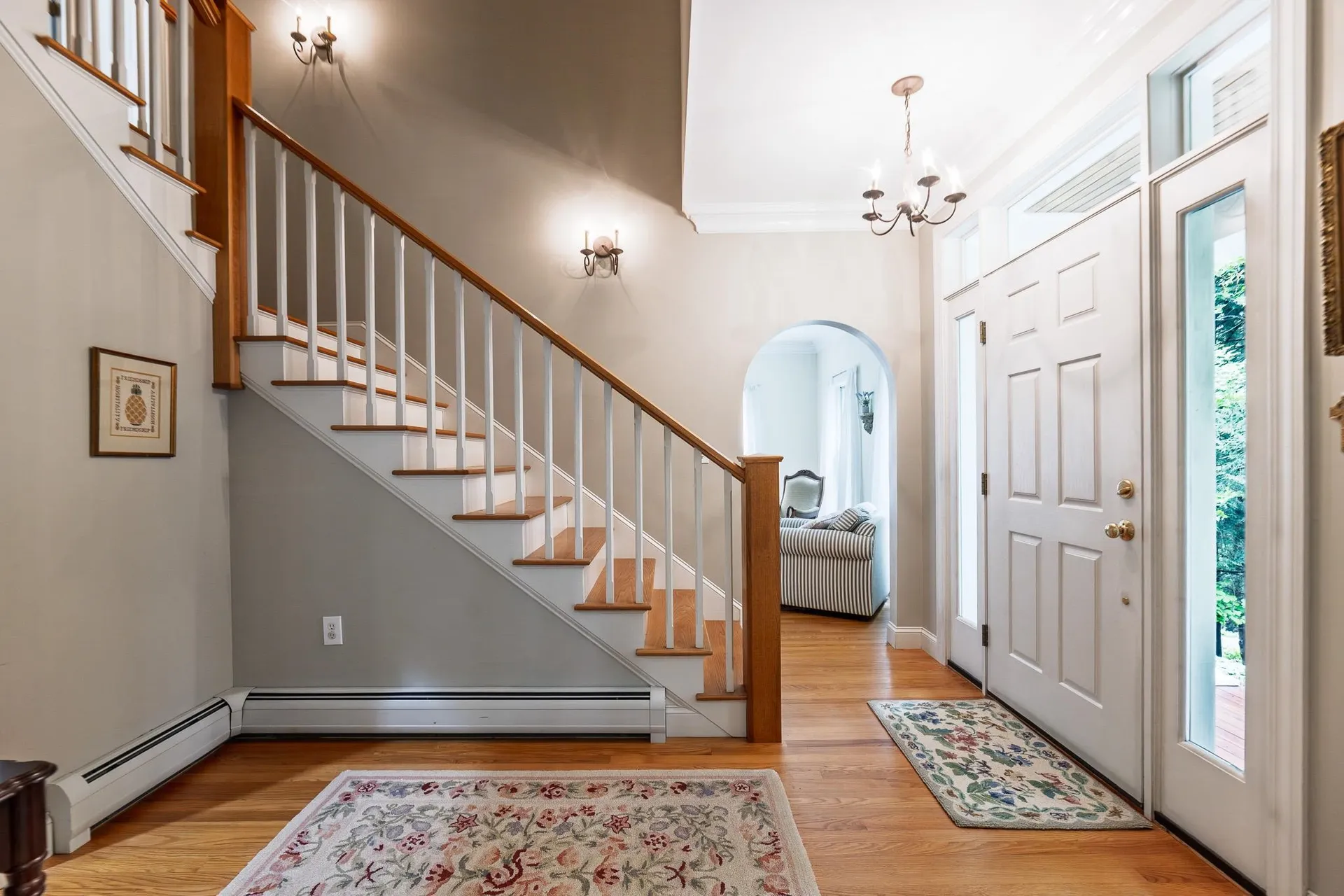 5 Grant Road Hanover NH 03755