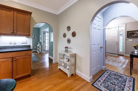 5 Grant Road Hanover NH 03755