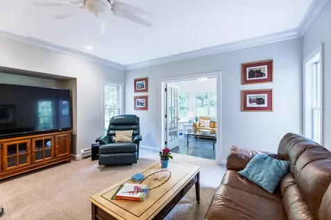 5 Grant Road Hanover NH 03755
