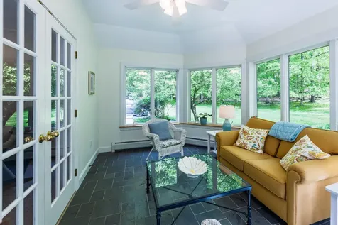 5 Grant Road Hanover NH 03755